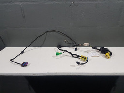 CHICOTE PORTA D.D. CITROEN C4 HATCH