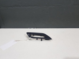 Acabamento Maçaneta Interna T.d. Citroen C4 Hatch