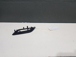 ACABAMENTO MAÇANETA INTERNA D.D. CITROEN C4 HATCH