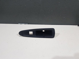 Acabamento Botão Vidro T.d. Citroen C4 Hatch