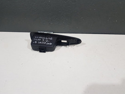 ACABAMENTO BOTÃO VIDRO T.D. CITROEN C4 HATCH