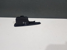 ACABAMENTO BOTÃO VIDRO T.D. CITROEN C4 HATCH