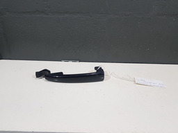 Maçaneta Externa D.d. Citroen C4 Hatch