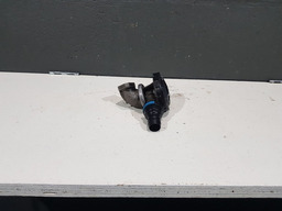 VALVULA VACUO EGR CITROEN C8 2004