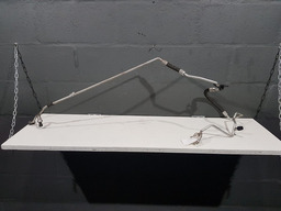 MANGUEIRA AR CONDICIONADO CLIO 2007