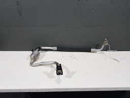 MANGUEIRA AR CONDICIONADO CLIO 2007