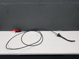 Cabo Puxador Capo Citroen C8 2004