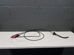 CABO PUXADOR CAPO CITROEN C8 2004