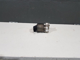 VALVULA EGR CITROEN C8 2004