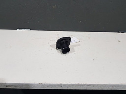 Flange Da Bomba Dagua Citroen C8 2004