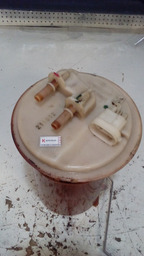 BOMBA COMBUSTÍVEL  RENAULT CLIO 1.0 16V 2001