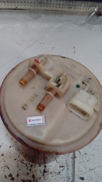 BOMBA COMBUSTÍVEL  RENAULT CLIO 1.0 16V 2001