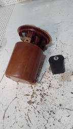 BOMBA COMBUSTÍVEL  RENAULT CLIO 1.0 16V 2001