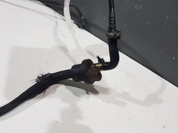 MANGUEIRA VALVULA CANISTER CITROEN C4 2.0 16V