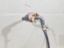 MANGUEIRA VALVULA CANISTER CITROEN C4 2.0 16V