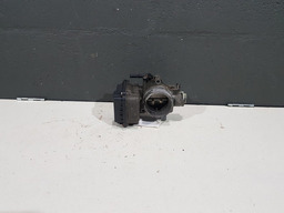 TBI CORPO BORBOLETA CITROEN C8 2.0 16V