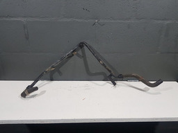 MANGUEIRA RESFRIADOR OLEO CAIXA MARCHA CITROEN C8 2004