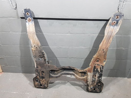 Agregado Citroen C8 2004