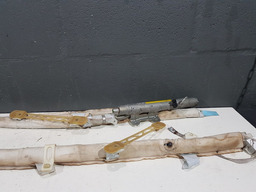 AIRBAR TETO LADO 'D CITROEN C8 2004