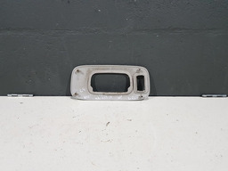 Acabamento Maçaneta Interna T.d. Citroen C8 2004