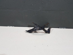 SUPORTE BOMBA DE AR CITROEN C8 2004