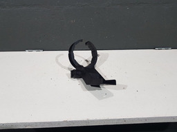 Suporte Reservatorio Oleo Direção Citroen C8 2004