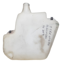 Reservatorio Agua Esguicho Para Brisa Citroen C8 2004