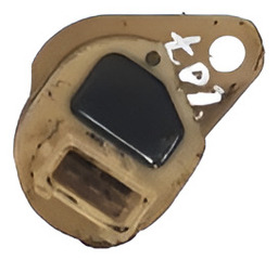 Sensor Velocidade Peugeot 207