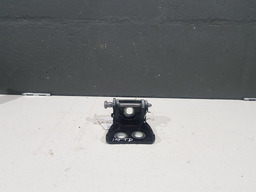 DOBRADIÇA PORTA INFERIOR TRASEIRA DIREITA CITROEN C4 HATCH