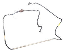 MANGUEIRA LINHA COMBUSTIVEL CITROEN C8 2004