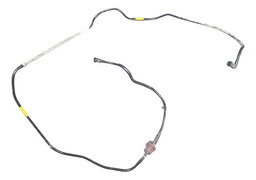 MANGUEIRA LINHA COMBUSTIVEL CITROEN C8 2004