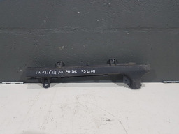 ACABAMENTO PASSAGEM FIO CITROEN C8 2004