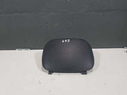 ACABAMENTO MOLDURA SUPORTE COMPUTADOR BORDO PEUGEOT 307