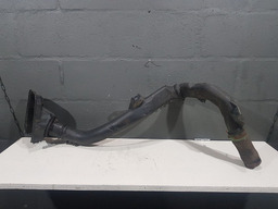 Gargalo Tanque Combustivel Citroen C8 2004