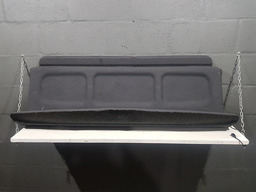 TAMPÃO BAGAGITO CITROEN XSARA PICASSO 2011