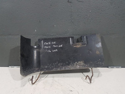 PROTETOR TANQUE COMBUSTIVEL CITROEN C8 2004