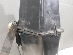 CASE SUPORTE MACACO CITROEN C8 2004