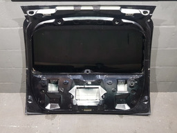 TAMPA PORTA MALA CAPO TRASEIRO CITROEN C4 HATCH