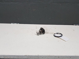 Valvula Termostatica Citroen C8 2004