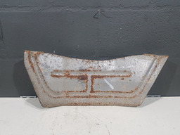 Defletor Calor Estepe Citroen C8 2004