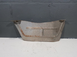 DEFLETOR CALOR ESTEPE CITROEN C8 2004