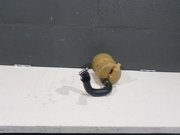 RESERVATORIO OLEO DIREÇÃO HIDRAULICA CITROEN C8 2004