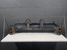 Suporte Inferior Radiador Citroen C8 2004