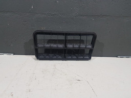 Difusor Saida Ar Carroceria Porta Mala Citroen C8 2004