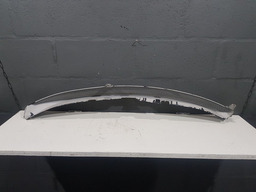 ACABAMENTO CHURRASQUEIRA CITROEN C8 2004 COM AVARIA