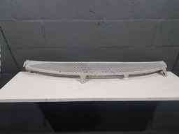 ACABAMENTO CHURRASQUEIRA CITROEN C8 2004 COM AVARIA