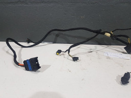 Chicote Caixa Ventilação Interna Citroen C4 Picasso