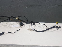 CHICOTE CAIXA VENTILAÇÃO INTERNA CITROEN C4 PICASSO