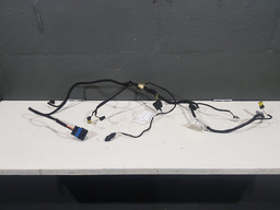 CHICOTE CAIXA VENTILAÇÃO INTERNA CITROEN C4 PICASSO