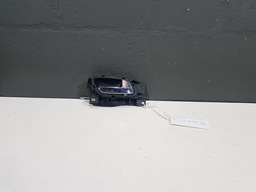 MAÇANETA INTERNA DIANTEIRA DIREITA CITROEN C4 HATCH